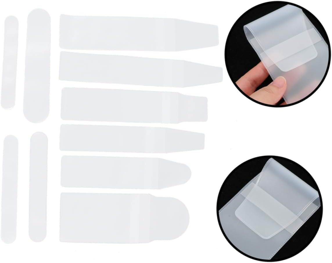 20Pcs Makeup Brush Case Brushes Pouch Soap Dispenser Foam Makeup Brush Bag Brush Guard Makeup Brushes Covers Paintbrushes Makeup Brush Tool Cover Eva
